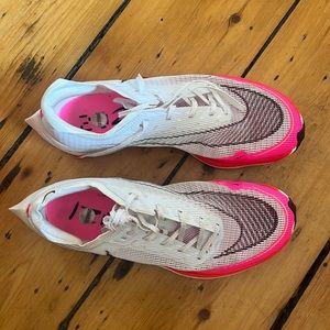 Nike ZoomX Vaporfly Next %